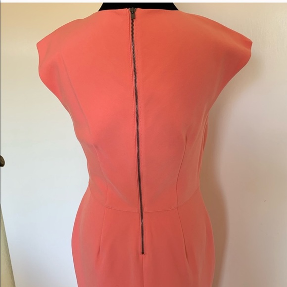 Banana Republic dress size 12 petite - Picture 2 of 5